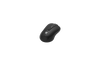 Redragon BM-2466 2.4GHz Wireless Office Mouse, 1,600 DPI — office mouse rear three-quarter angle