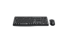 Redragon BS-7367-A Wireless Keyboard and Mouse Combo — wireless keyboard and mouse, front view