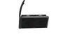 Redragon CCW-3012 AIO Liquid CPU Cooler — radiator rear fins and hoses