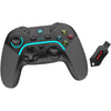 Redragon G808 PRO HARROW Wireless Gamepad (Black)