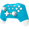 Redragon G815 PLUTO Bluetooth Gamepad for Switch (Blue)