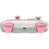 Redragon G815 PLUTO Bluetooth Gamepad for Switch (Pink)