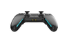 Redragon G831 WARGRIP Wireless Gamepad with Charging Stand — gamepad shoulder buttons and top edge