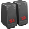 Redragon GS513 RANCH PC Gaming Speakers (Black)