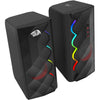 Redragon GS522 CIPHER RGB USB Speakers (Black)