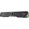 Redragon GS570 DARKNETS RGB Bluetooth Sound Bar (Black)