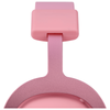 Redragon H510 ZEUS-X RGB USB Gaming Headset (Pink) — pink headband adjustment detail