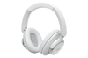 Redragon H610G Foldable Wireless Headset (Light Grey) — light-grey headset front angle