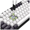 Redragon K761WB WYVERN PRO Tri-Mode RGB Mechanical Keyboard — keycap and switch puller