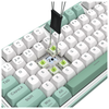 Redragon K761WG WYVERN PRO Tri-Mode RGB Mechanical Keyboard — keycap and switch puller