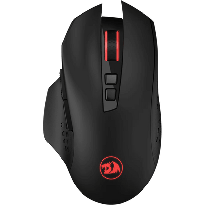 Redragon M656 GAINER 3200 DPI Wireless Gaming Mouse