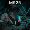 Redragon M925 VIPER wired RGB gaming mouse official feature image