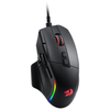 Redragon M925 VIPER wired gaming mouse, angled view