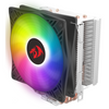 Redragon CC-2011 AGENT RGB Air CPU Cooler
