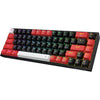 Redragon CASTOR K631 PRO 65% Wireless RGB Gaming Keyboard