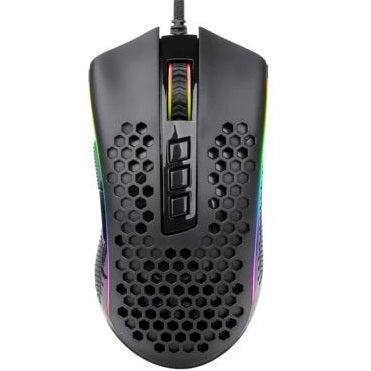 Buy Now - Redragon M988-RGB STORM ELITE Gaming Mouse