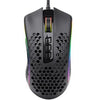 Redragon M988 RGB STORM ELITE Gaming Mouse 32000 DPI 7 Programmable Buttons (Black)