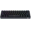 Redragon K630 Dragonborn RGB Mechanical Gaming Keyboard (Black)