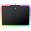 Redragon P009 EPIUS Gaming Mouse Pad, RGB LED Lighting Effects