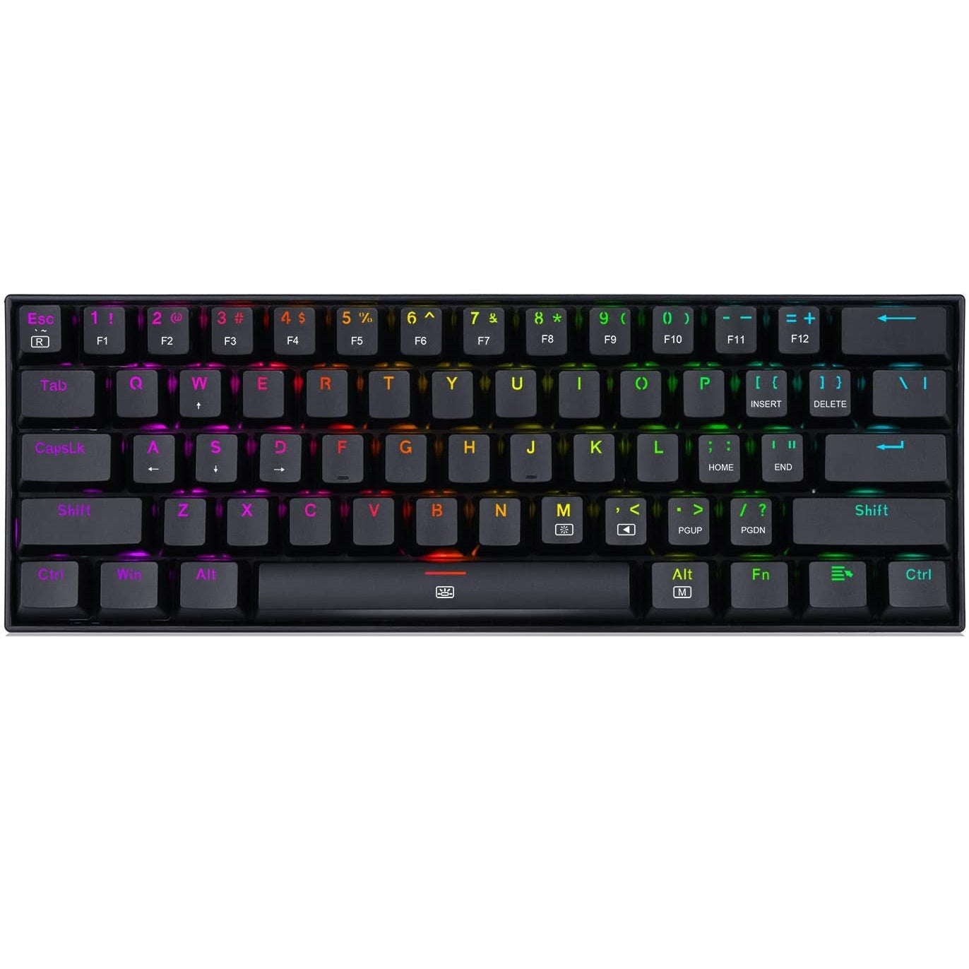 Buy RedRagon K630 W Gaming Keyboard Price in Pakistan