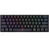 Redragon K630 Dragonborn RGB Mechanical Gaming Keyboard (Black)