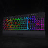 Redragon K512 SHIVA RGB Backlit Membrane Gaming Keyboard