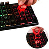 Redragon A105B Keycaps for Mechanical Switch Keyboards with Key Puller