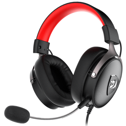 Redragon H520 ICON Wired Gaming Headset - Redragon Pakistan