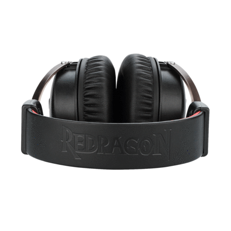 Redragon H520 ICON Wired Gaming Headset - 7.1 Surround Sound