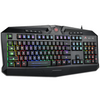 Redragon K503 HARPE PRO RGB Backlit Gaming Keyboard