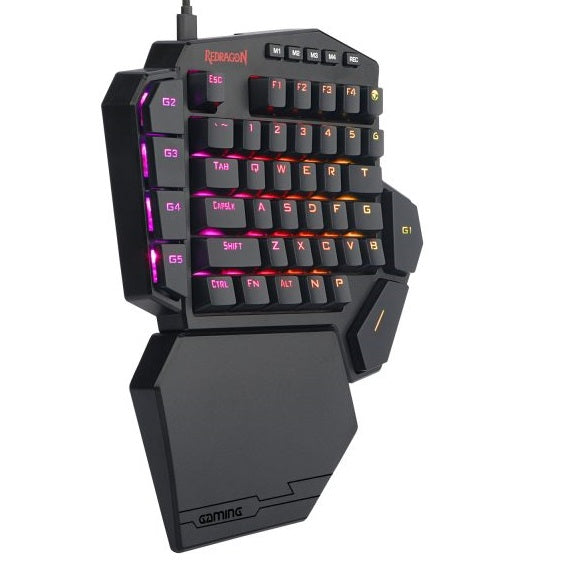 Buy Now - Redragon Diti Elite K585 RGB - KS Gaming Keyboard