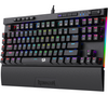 Redragon K587 MAGIC WAND PRO RGB Mechanical Gaming Keyboard 87 Keys (Blue Switches)