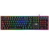 Redragon K595 RATRI RGB Silent Mechanical Gaming Keyboard
