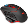 Redragon M690 MIRAGE 4800 DPI, 8 Buttons Wireless Gaming Mouse