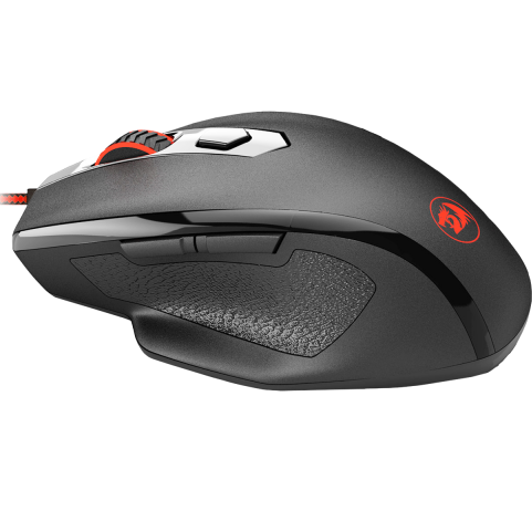 Redragon M709-1 TIGER 2 3200 DPI Gaming Mouse
