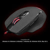 Redragon M709 TIGER 10000 DPI Gaming Mouse