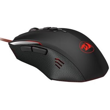 Redragon M716A INQUISITOR 2 7200 DPI Gaming Mouse with 6 Programmable Buttons