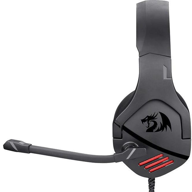 Redragon H250 THESEUS Wired Gaming Headset