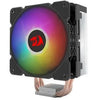 Redragon CC-2000 EFFECT RGB Air CPU Cooler