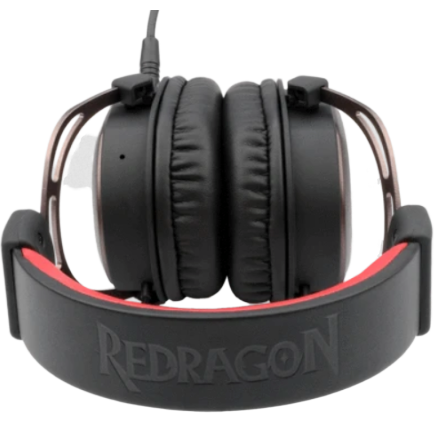Redragon H710 HELIOS USB Gaming Headset - 7.1 Surround Sound