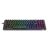 Redragon K628 POLLUX RGB Gaming Keyboard