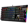 Redragon K580 VATA RGB Backlit Mechanical Gaming Keyboard