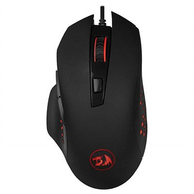 Redragon M610 GAINER 3200 DPI, 7 Buttons Gaming Mouse - Redragon Pakistan