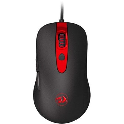 Redragon M703 GERBERUS, 7200DPI, 6 Programmable Wired Gaming Mouse - Redragon Pakistan