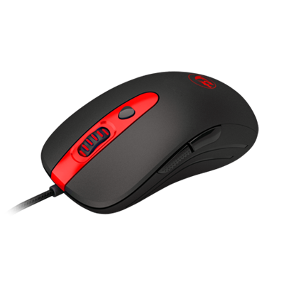 Redragon M703 GERBERUS, 7200DPI, 6 Programmable Wired Gaming Mouse