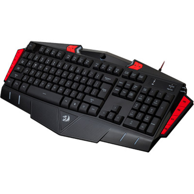 Redragon K501 ASURA 2 Gaming Keyboard