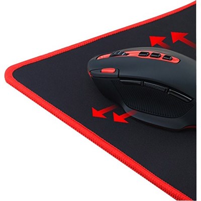 Redragon P006A KUNLUN Gaming Mouse Pad Large Sized