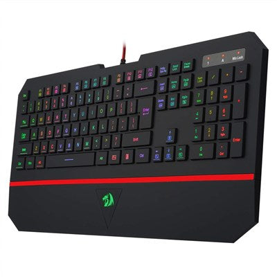 Redragon K502 KARURA 2 RGB Gaming Keyboard Anti Ghosting