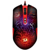 Redragon M701A LAVAWOLF 6400 DPI Gaming Mouse
