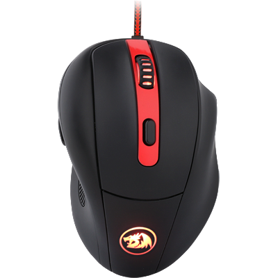 Redragon M605 SMILODON Gaming Mouse